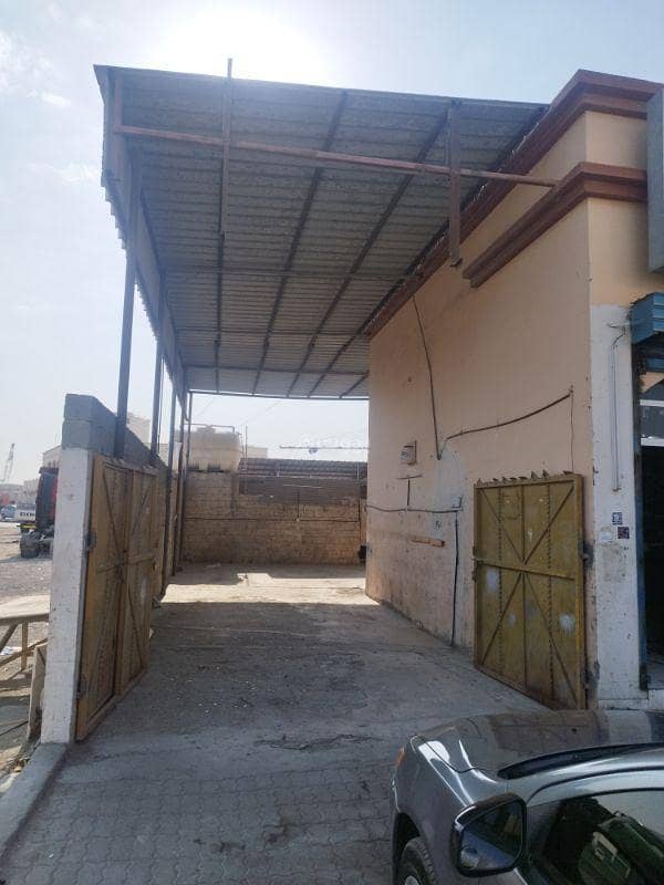 كراج للإيجار في بركة، الباطنة كراج للإيجار في بركة، الباطنة