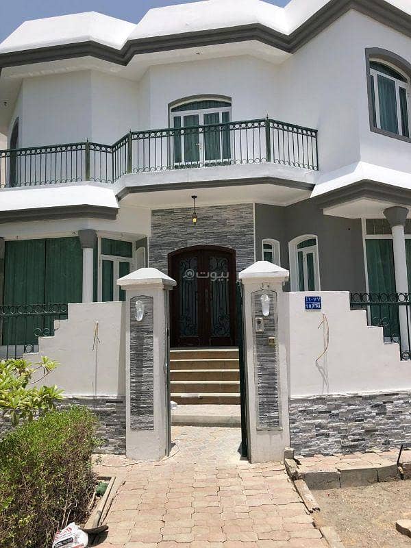 5 Bedroom Villa For Rent Azaiba, Muscat