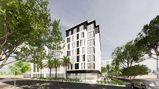 شقة 2 غرفة نوم للبيع في بوشر، مسقط - شقة مكونة من 2 غرفة نوم للبيع في البوشير، مسقط