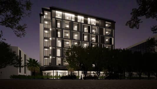 شقة 2 غرفة نوم للبيع في بوشر، مسقط - شقة غرفتين نوم للبيع في البصرة، مسقط