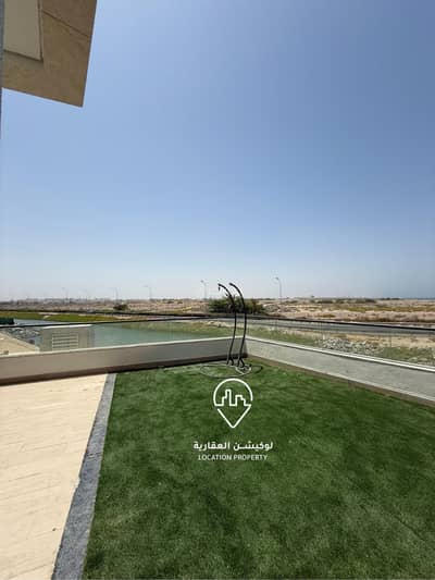 فلیٹ 2 غرفة نوم للبيع في الموج، مسقط - شقة مكونة من غرفتي نوم للبيع في الموج (الموج) مسقط