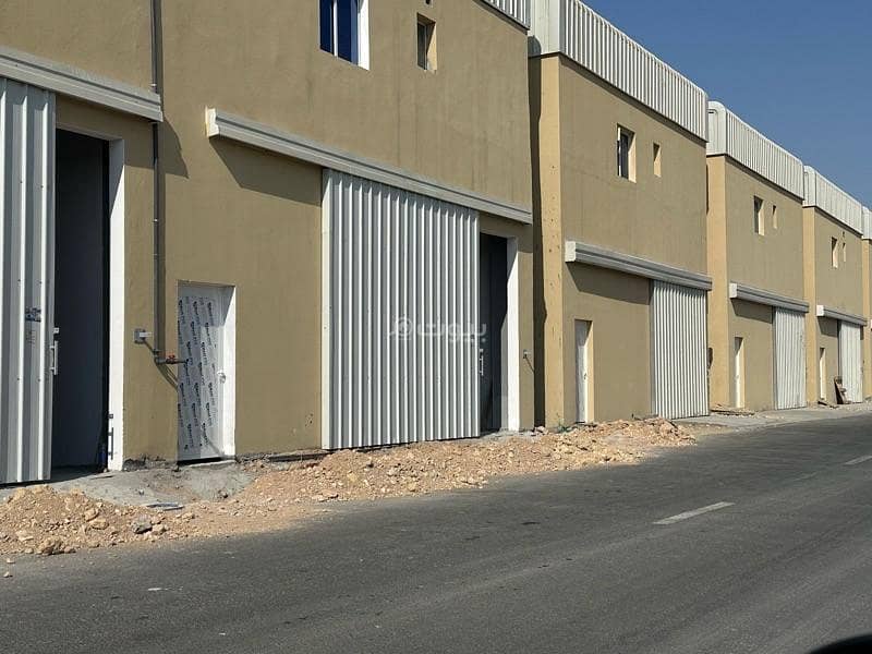 عقار تجاري آخر للإيجار في الرصائل، مسقط عقار تجاري آخر للإيجار في الرصائل، مسقط