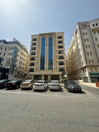 فلیٹ 3 غرف نوم للايجار في الخوير، مسقط - شقة من 3 غرف نوم للإيجار في الخوير، مسقط