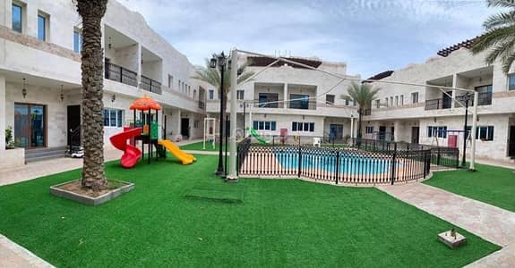 5 Bedroom Villa for Rent in Al Hail, Muscat - 5 Bedrooms Villa For Rent Al Hail, Muscat