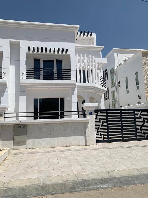 3 Bedrooms Villa For Rent Al Mawaleh, Muscat