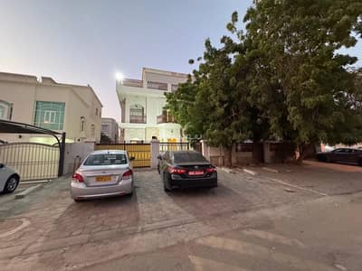 فیلا 6 غرف نوم للايجار في الموالح، مسقط - فيلا 6 غرف نوم للإيجار في الموالح، مسقط