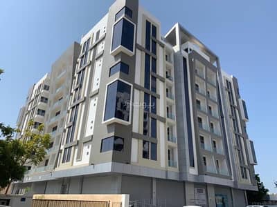 2 Bedroom Flat for Sale in Qurum, Muscat - 2 Bedroom Apartment For Sale Qurum, Muscat