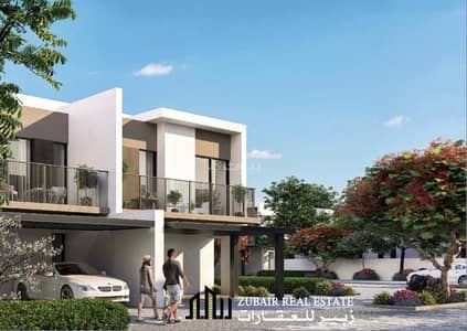 3 Bedroom Villa for Rent in The Wave (Almouj), Muscat - 3 Bedrooms Villa For Rent The Wave (Almouj) Muscat