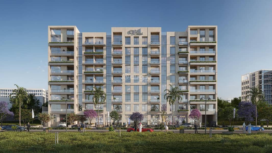 2 Bedrooms Apartment for Sale in Muscat Hills, Muscat 2 Bedrooms Apartment for Sale in Muscat Hills, Muscat