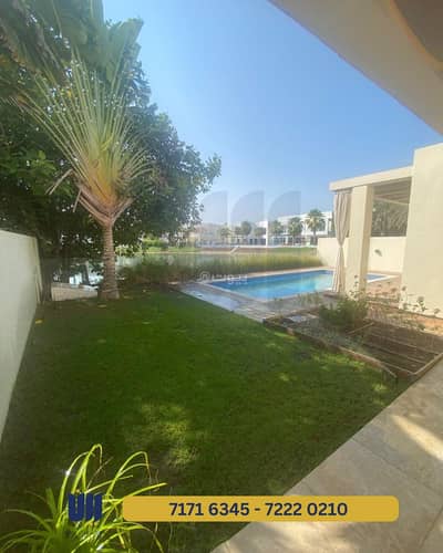 5 Bedroom Villa for Sale in The Wave (Almouj), Muscat - 5 Bedrooms Villa For Sale in The Wave (Almouj), Muscat