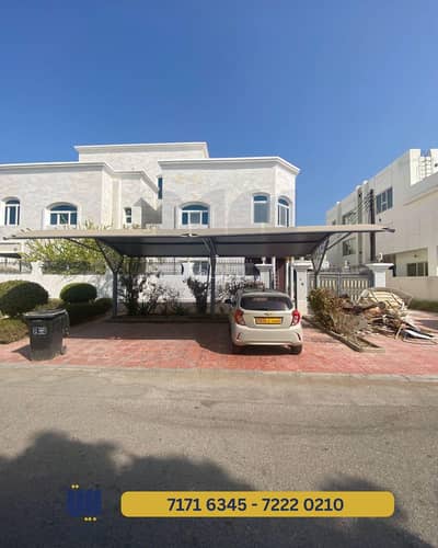 3 Bedroom Villa for Rent in Azaiba, Muscat - 3 Bedroom Villa For Rent Azaiba, Muscat