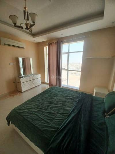 فلیٹ 2 غرفة نوم للايجار في المعبيلة، مسقط - شقة من غرفتي نوم للإيجار في المعابيل، مسقط