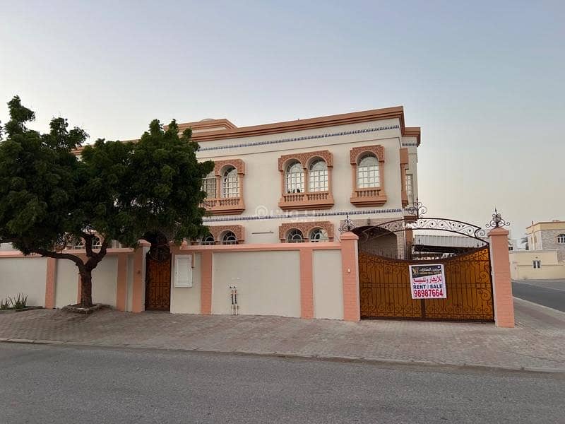 10 Bedrooms Villa For Sale Al Khoud Muscat