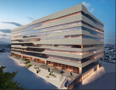 عقارات تجارية اخرى  للبيع في مسقط هيلز، مسقط - عقار تجاري للبيع في مسقط هيلز، مسقط