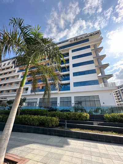 1 Bedroom Apartment for Sale in Muscat Hills, Muscat - 1 Bedroom Apartment For Sale in Muscat Hills, Muscat