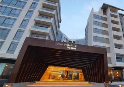 شقة 1 غرفة نوم للبيع في مسقط هيلز، مسقط - شقة من غرفة نوم واحدة للبيع في هضبة مسقط