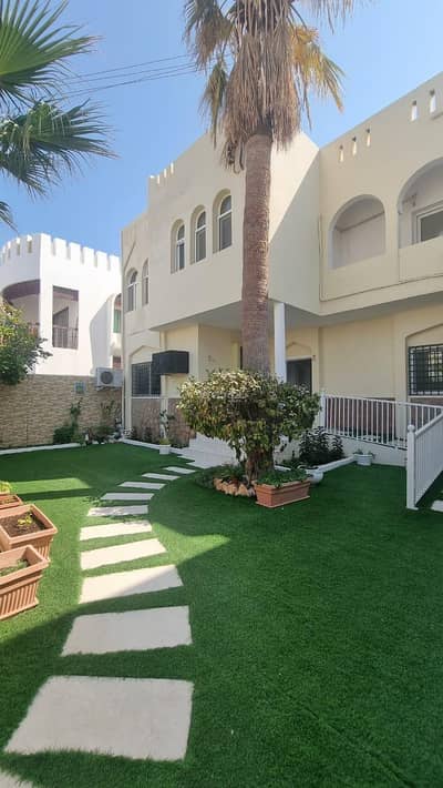 4 Bedroom Villa for Rent in Al Khuwair, Muscat - 4 Bedrooms Villa For Rent in Al Khuwair, Muscat