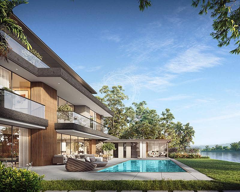 فيلا مكونة من 6 غرف نوم للبيع في الموج مسقط فيلا مكونة من 6 غرف نوم للبيع في الموج مسقط