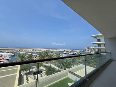 فلیٹ 2 غرفة نوم للايجار في الموج، مسقط - شقة مكونة من غرفتي نوم للإيجار في الموج مسقط