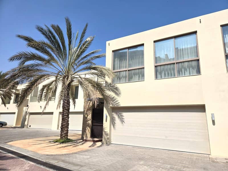 فيلا مكونة من 4 غرف نوم للبيع في بار الجسّاء، مسقط فيلا مكونة من 4 غرف نوم للبيع في بار الجسّاء، مسقط