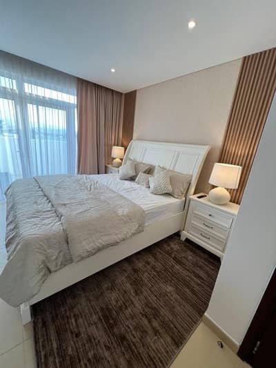 3 Bedroom Villa for Sale in The Wave (Almouj), Muscat - 3 Bedrooms Villa For Sale The Wave (Almouj) Muscat