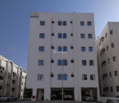 1 Bedroom Apartment for Rent in Al Khuwair, Muscat - 1 Bedroom Apartment for Rent in Al Khuwair, Muscat