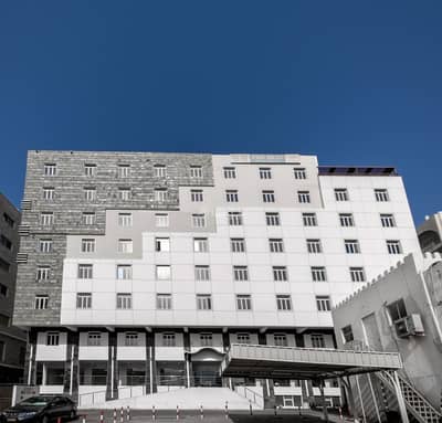 شقة 1 غرفة نوم للايجار في الخوير، مسقط - شقة بغرفة نوم واحدة للإيجار في الخوير، مسقط