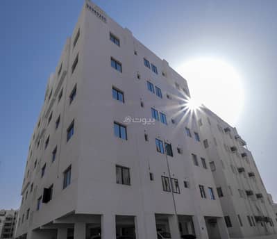 فلیٹ 2 غرفة نوم للايجار في الخوير، مسقط - شقة مكونة من غرفتين للإيجار في الخوير مسقط