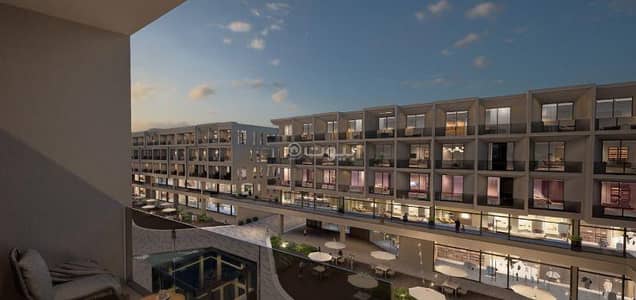 شقة 2 غرفة نوم للبيع في صحار، الباطنة - شقة من غرفتي نوم للبيع في صحار، الباطنة