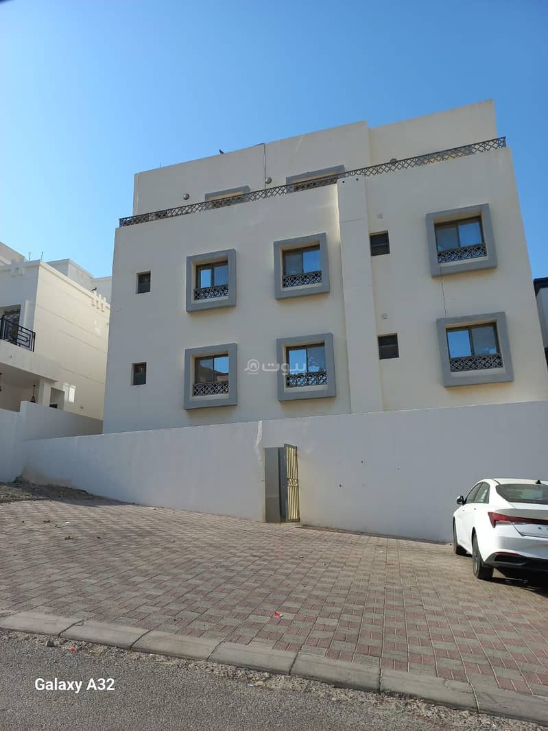 شقة مكونة من غرفتين للإيجار في دارسيت، مسقط شقة مكونة من غرفتين للإيجار في دارسيت، مسقط