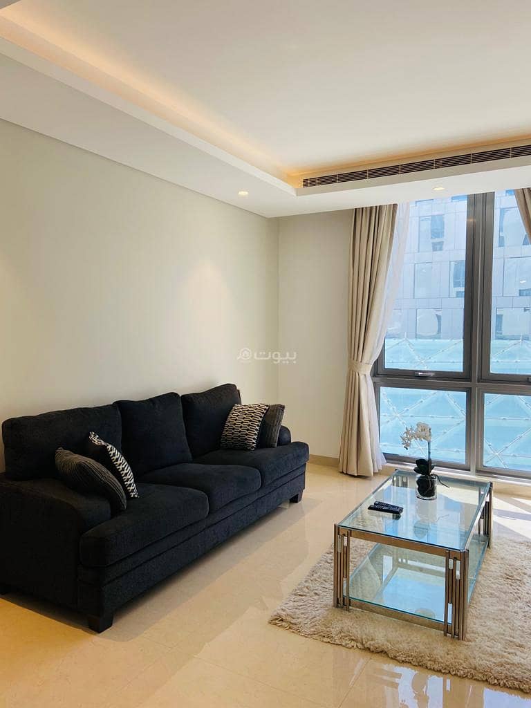 شقة بغرفة نوم واحدة للإيجار في البوشري، مسقط شقة بغرفة نوم واحدة للإيجار في البوشري، مسقط