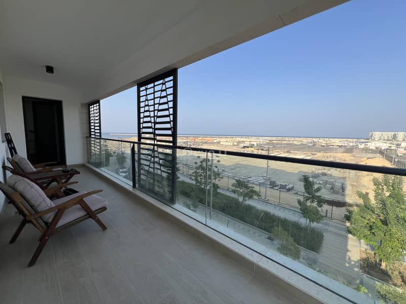 2 Bedrooms Apartment For Rent The Wave (Almouj) Muscat 2 Bedrooms Apartment For Rent The Wave (Almouj) Muscat