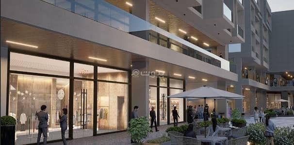 2 Bedroom Flat for Sale in Sohar, Al Batinah - 2 Bedrooms Apartment For Sale in Sohar, Al Batinah