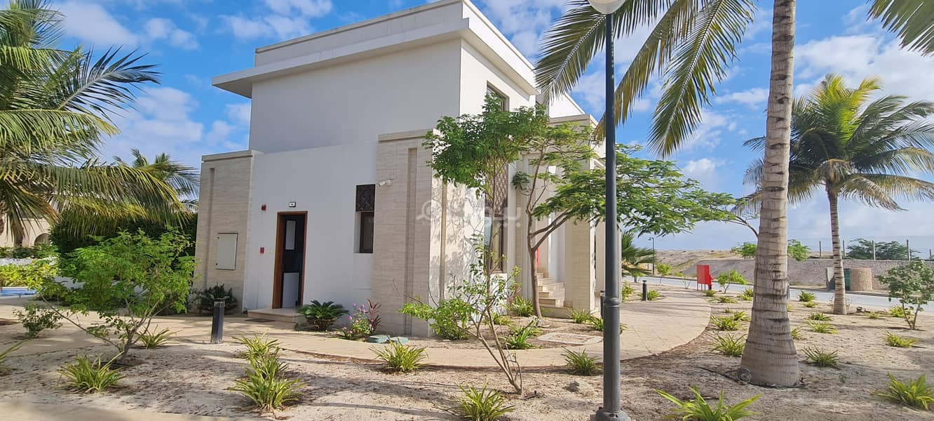 شقة من غرفة نوم واحدة للبيع في صلالة، ظفار شقة من غرفة نوم واحدة للبيع في صلالة، ظفار