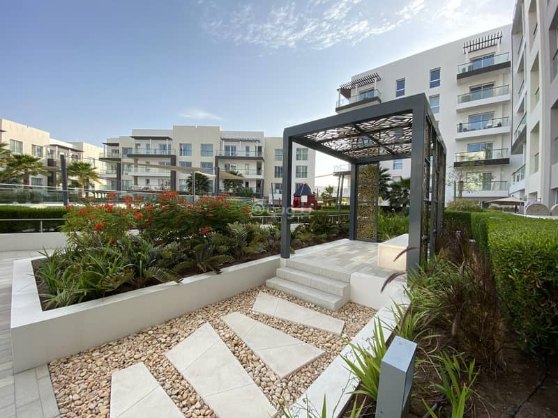2 Bedrooms Apartment For Rent The Wave (Almouj) Muscat 2 Bedrooms Apartment For Rent The Wave (Almouj) Muscat