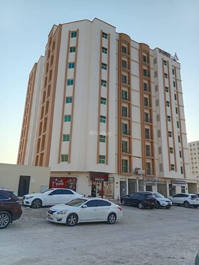 شقة 2 غرفة نوم للايجار في الخوض، مسقط - شقة مكونة من غرفتي نوم للإيجار في الخوض، مسقط