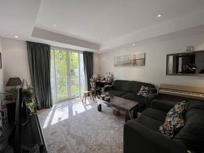 فلیٹ 1 غرفة نوم للبيع في الموج، مسقط - شقة من غرفة نوم واحدة للبيع في الموج مسقط