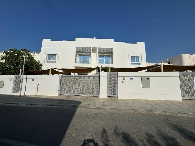 5 Bedrooms Villa For Rent Madinat As Sultan Qaboos, Muscat 5 Bedrooms Villa For Rent Madinat As Sultan Qaboos, Muscat