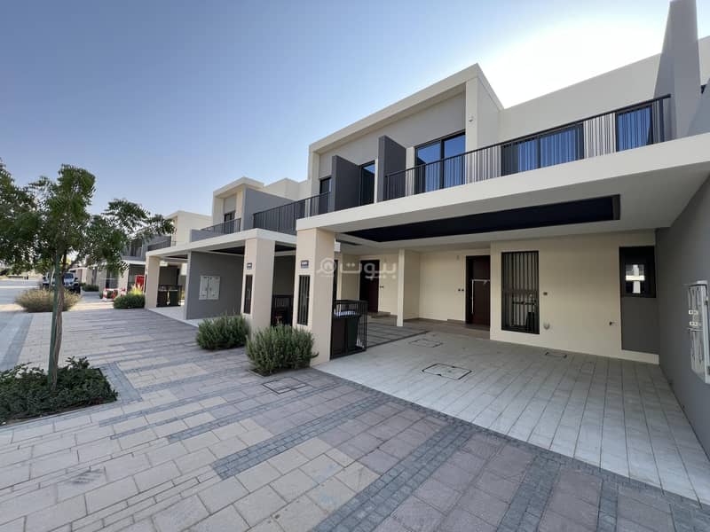 3 Bedrooms Villa For Rent The Wave (Almouj) Muscat