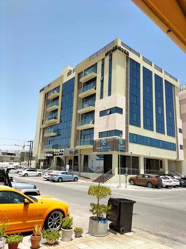 2 Bedrooms Apartment For Rent Azaiba, Muscat