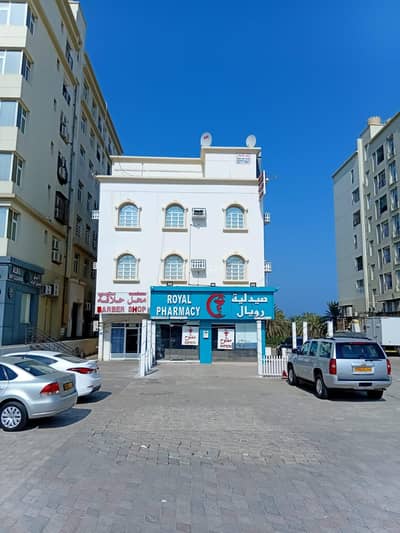 شقة 2 غرفة نوم للايجار في الحيل، مسقط - شقة 2 غرف نوم للإيجار في الهيل، مسقط