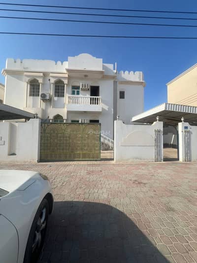 شقة 3 غرف نوم للايجار في الخوض، مسقط - شقة مكونة من 3 غرف نوم للإيجار في الخوض، مسقط