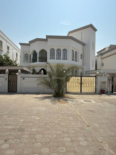 فیلا 3 غرف نوم للبيع في الغبرة، مسقط - فيلا تتكون من 3 غرف نوم للبيع في الغبرة، مسقط