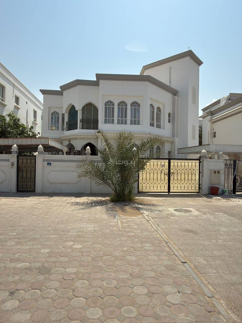 فيلا تتكون من 3 غرف نوم للبيع في الغبرة، مسقط فيلا تتكون من 3 غرف نوم للبيع في الغبرة، مسقط