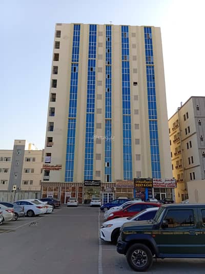 2 Bedroom Apartment for Rent in Al Maabilah, Muscat - 2 Bedrooms Apartment For Rent Al Maabilah, Muscat