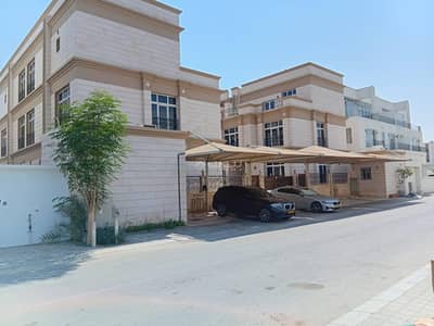 7 Bedroom Villa for Rent in Bosher, Muscat - 7 Bedrooms Villa For Rent Bosher, Muscat