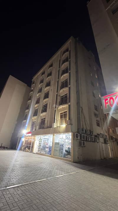 فلیٹ 2 غرفة نوم للايجار في بوشر، مسقط - شقة تتكون من غرفتين نوم للإيجار في البوشري، مسقط