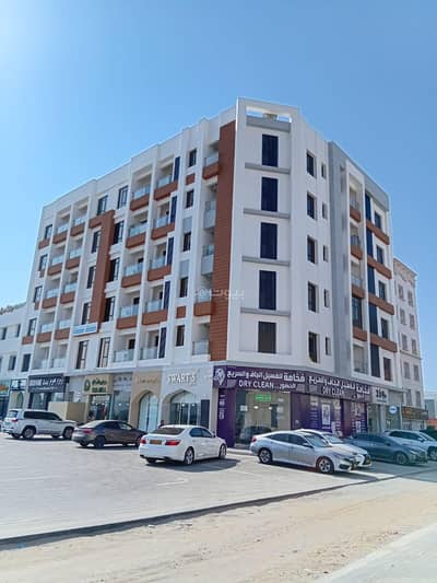 شقة 1 غرفة نوم للبيع في الخوض، مسقط - شقة بغرفة نوم واحدة للبيع في الخوض، مسقط