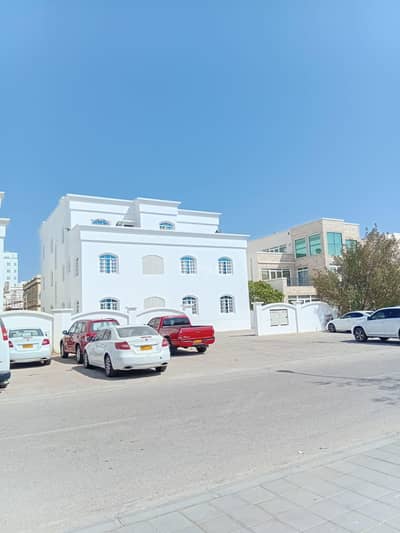 فلیٹ 3 غرف نوم للايجار في الخوض، مسقط - شقة مكونة من 3 غرف نوم للإيجار في الخوض، مسقط