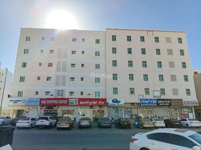 2 Bedroom Flat for Rent in Al Khoud, Muscat - 2 Bedrooms Apartment For Rent Al Khoud, Muscat